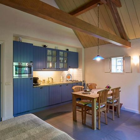 Bed and Breakfast Huys En Hoff Aen Den Haspel Oirschot Esterno foto