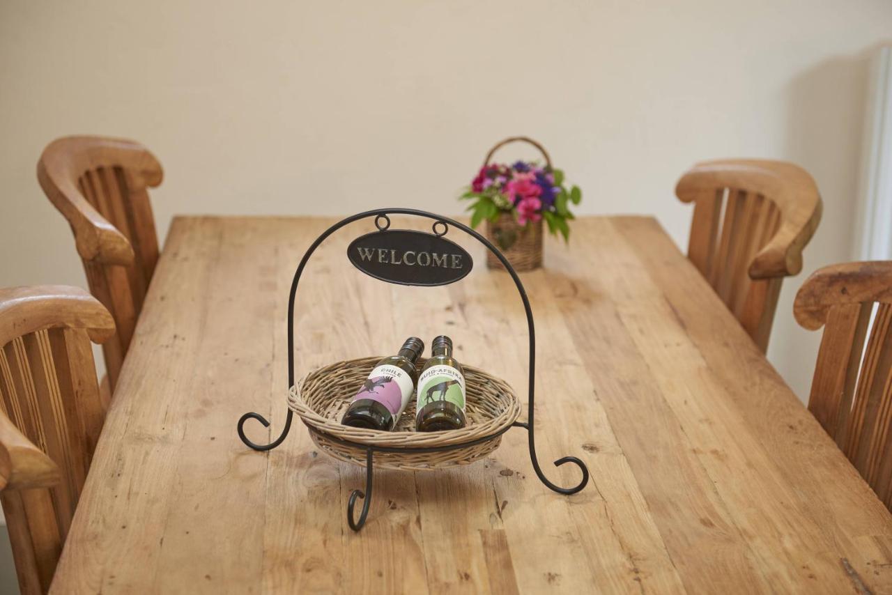 Bed and Breakfast Huys En Hoff Aen Den Haspel Oirschot Esterno foto