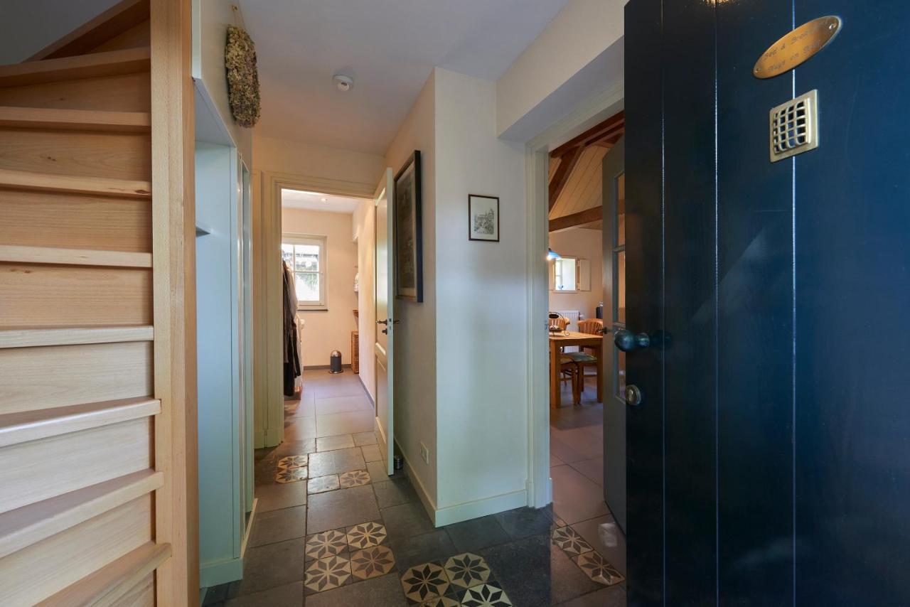 Bed and Breakfast Huys En Hoff Aen Den Haspel Oirschot Esterno foto