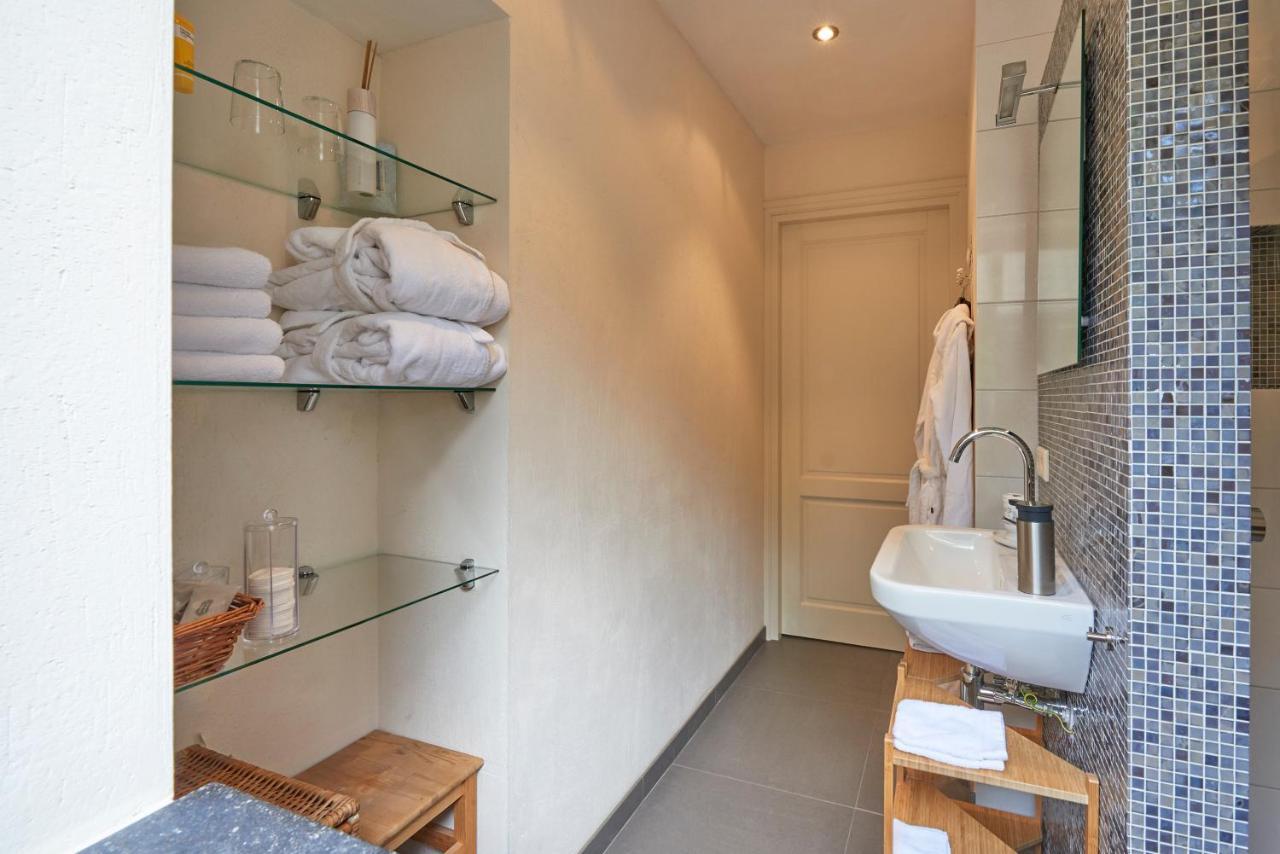 Bed and Breakfast Huys En Hoff Aen Den Haspel Oirschot Esterno foto