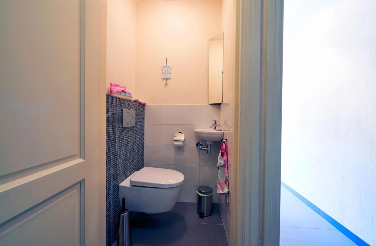 Bed and Breakfast Huys En Hoff Aen Den Haspel Oirschot Esterno foto