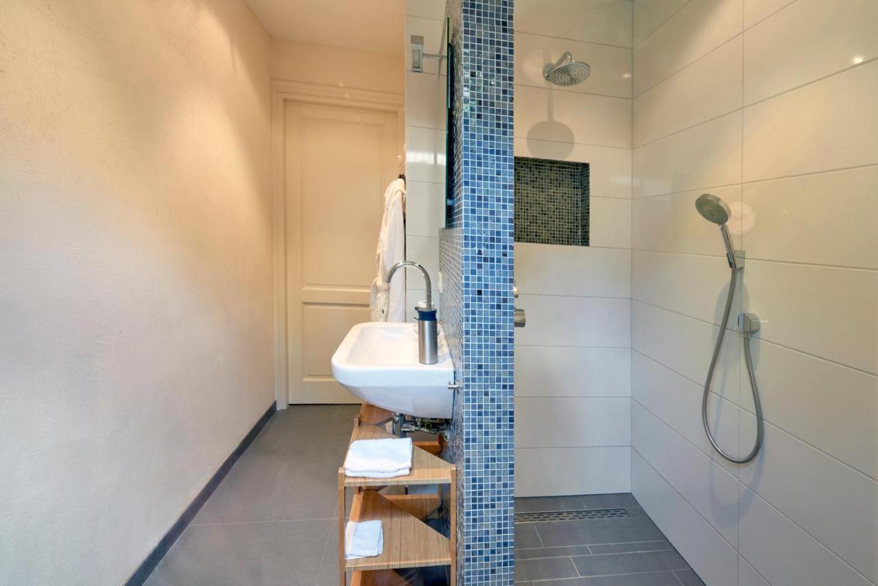 Bed and Breakfast Huys En Hoff Aen Den Haspel Oirschot Esterno foto