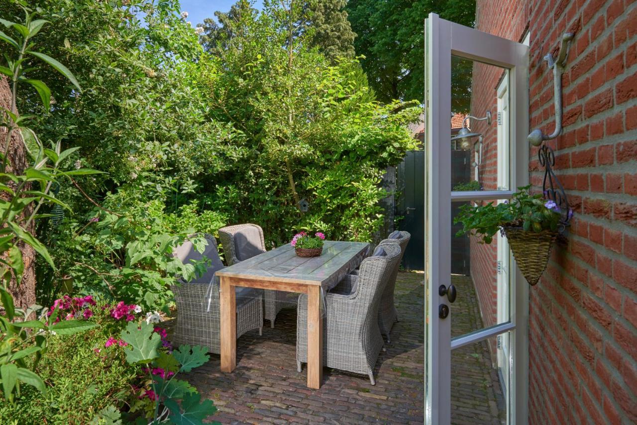 Bed and Breakfast Huys En Hoff Aen Den Haspel Oirschot Esterno foto